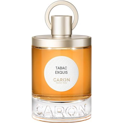 Caron collection merveilleuse tabac exquis