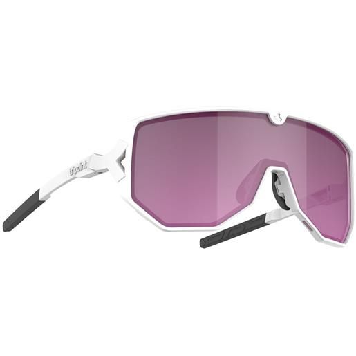 Tripoint 003 reschen sunglasses trasparente purple/cat2