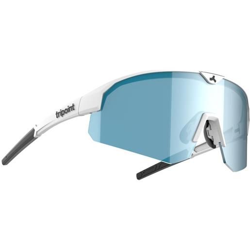 Tripoint 006 lake victoria small sunglasses trasparente ice blue multi smoke/cat3