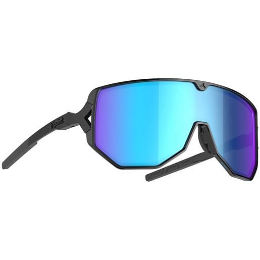 Tripoint 003 reschen sunglasses trasparente blue multi smoke/cat3