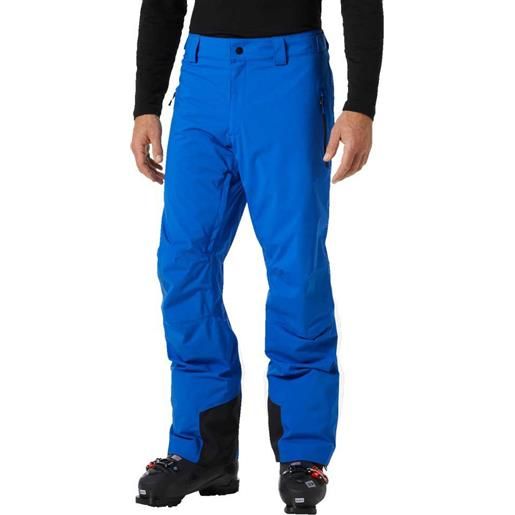 Helly Hansen legendary insulated pants blu l uomo