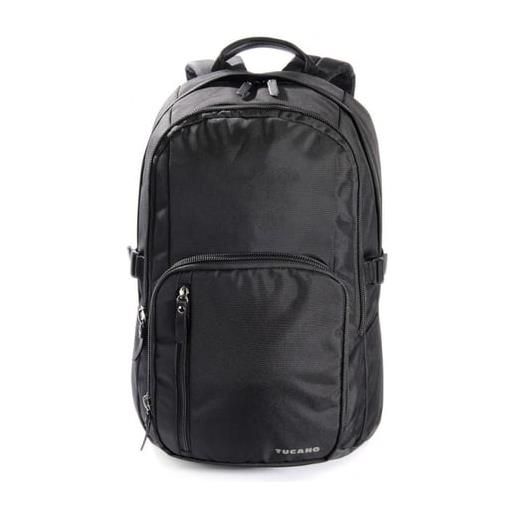 Tucano zaino per notebook Tucano centro 15.6 nero [bkceb15]