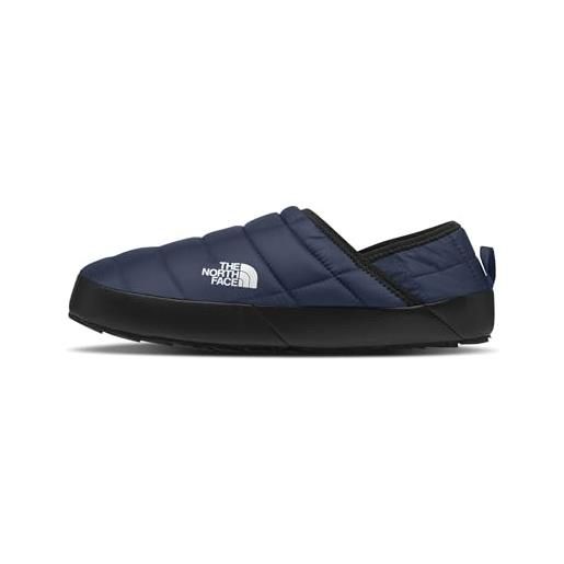 The North Face thermoball traction v zoccoli summit navy/tnf white 48