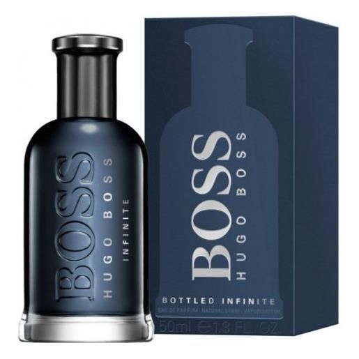 Hugo Boss boss bottled infinite 50ml