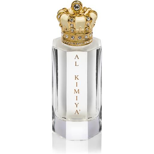 Royal crown al kimiya eau de parfum 100ml