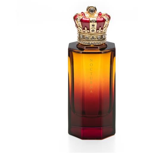 Royal crown nocturna eau de parfum 100ml
