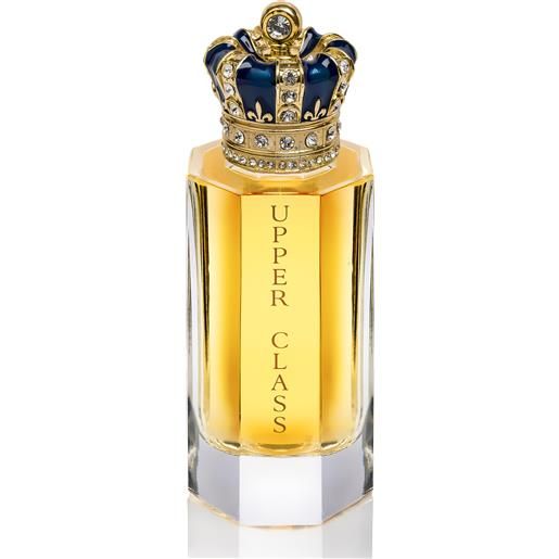 Royal crown upper class eau de parfum 100ml