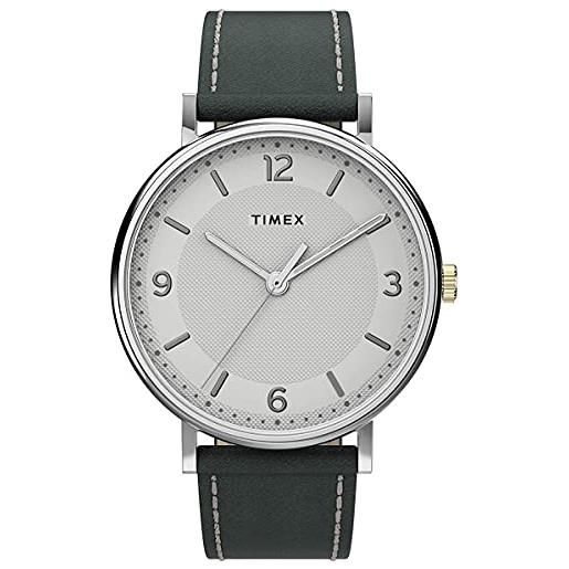 Timex orologio sportivo tw2u67500