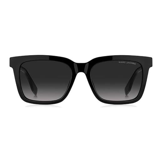 Marc Jacobs marc 683/s sunglasses, 10a beige, 54 unisex