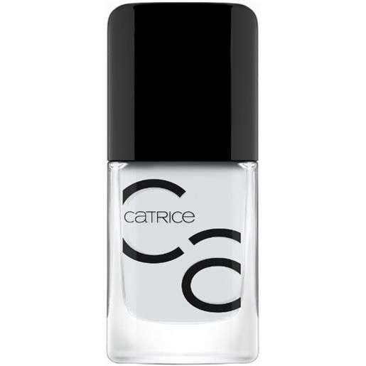 Catrice gel lacquer smalto unghie iconails 175 too good to be taupe