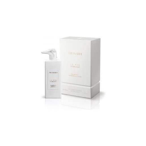 Trussardi le vie di milano edizione millesimata sea daffodil 100 ml, eau de parfum intense spray