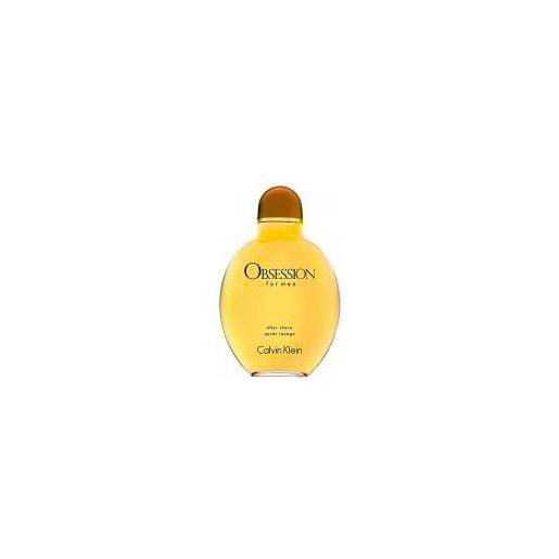 Calvin Klein obsession after shave vapo 125ml