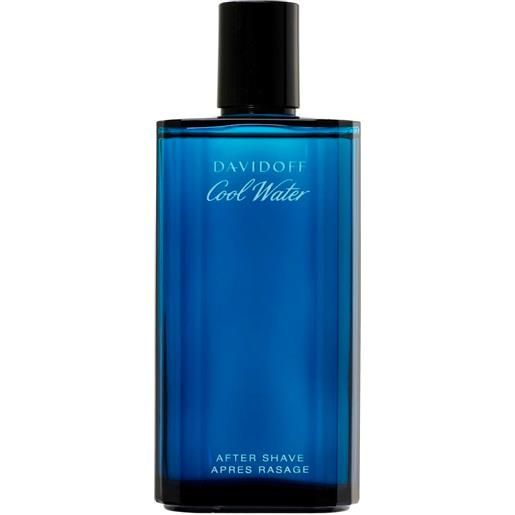 Davidoff cool water after shave 125ml