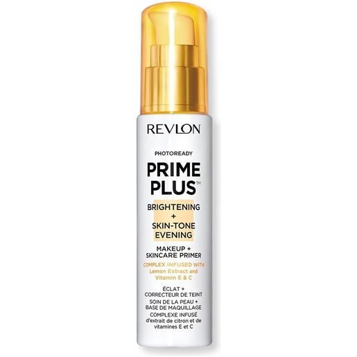 Revlon photoready prime plus brightening + skin-tone evening 30ml