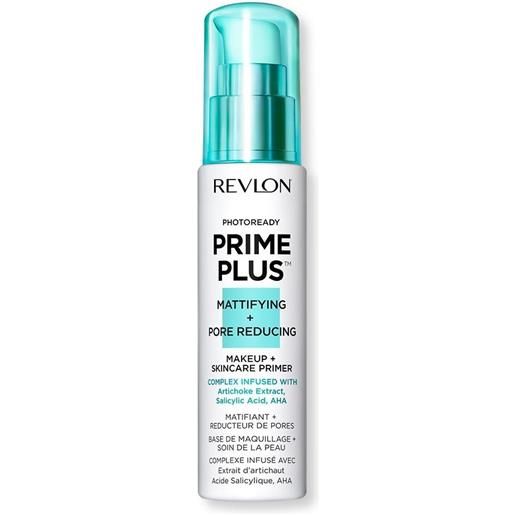 Revlon photoready prime plus mattifying + pore reducing 30ml