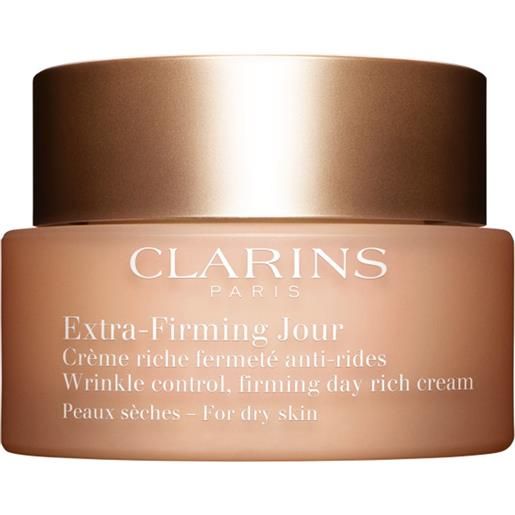 Clarins extra firming jour 50ml