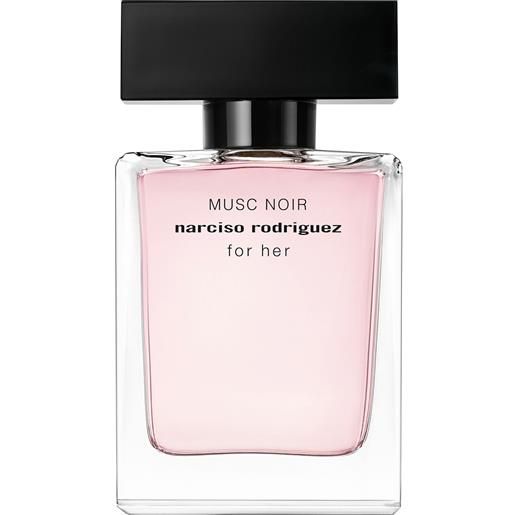 Narciso Rodriguez for her musc noir eau de parfum 50ml