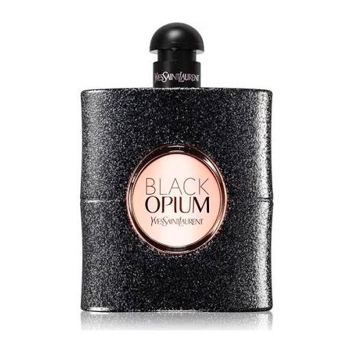 Yves Saint Laurent black opium eau de parfum 150ml