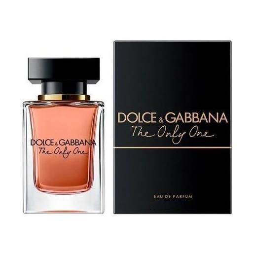 Dolce&gabbana the one only eau de parfum 50ml
