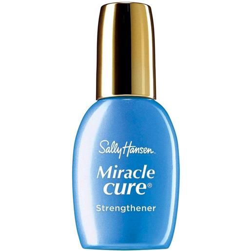 Sally Hansen nutricare miracle cure