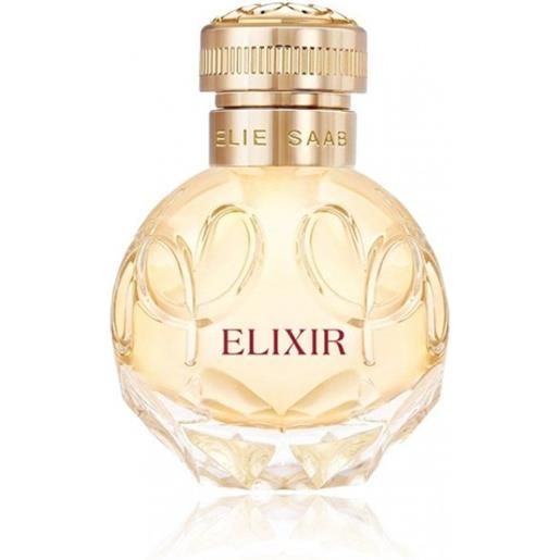 Elie Saab elixir eau de parfum 50ml