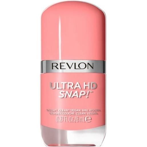 Revlon ultra hd snap!027 think pink
