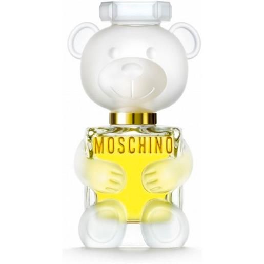 Moschino toy 2 eau de parfum 50ml