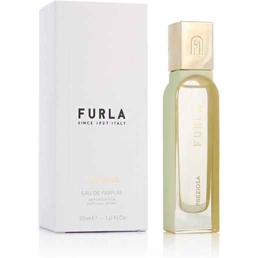 Furla preziosa eau de parfum 30ml