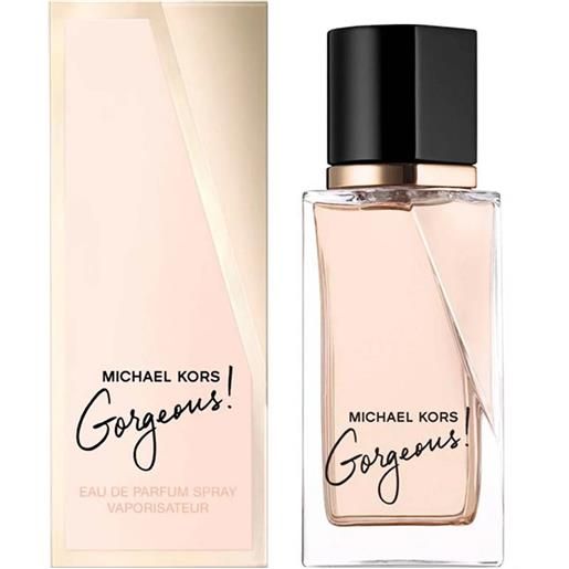 Michael Kors gorgeus eau de parfum 50ml
