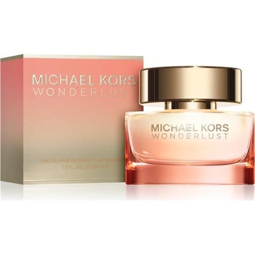 Michael Kors wonderlust eau de parfum 30ml