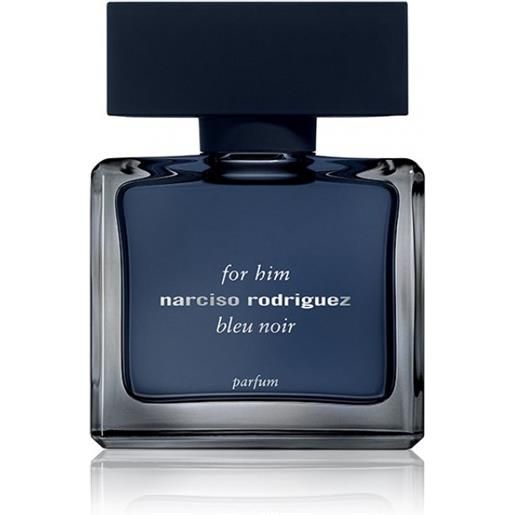 Narciso Rodriguez for him bleu noir parfum eau de parfum 50ml