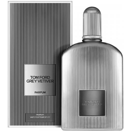 Tom Ford grey vetiver parfum eau de parfum 100ml
