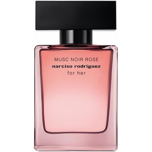 Narciso Rodriguez musc noir rose eau de parfum 50ml