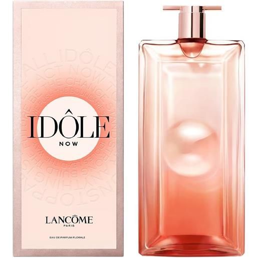 Lancome idole now eau de parfum 25ml