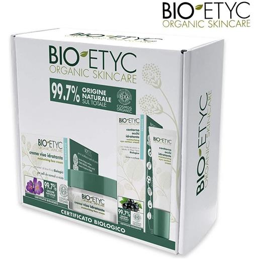 Bioetyc bio etyc beauty box idratante