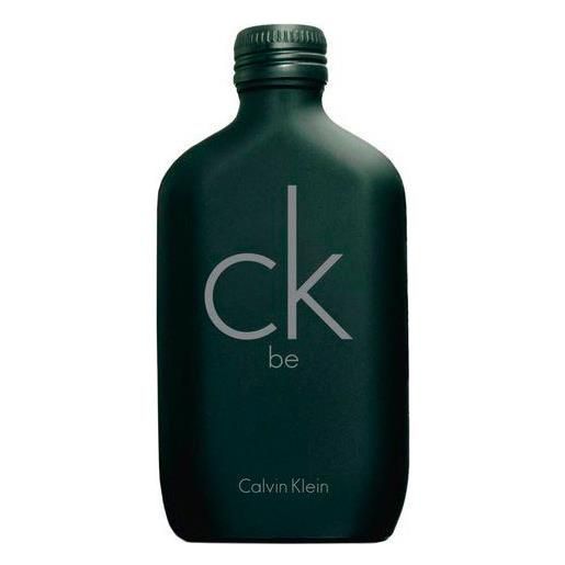 Calvin Klein ck be eau de toilette 100ml
