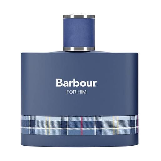 Barbour coastal him eau de parfum 50ml