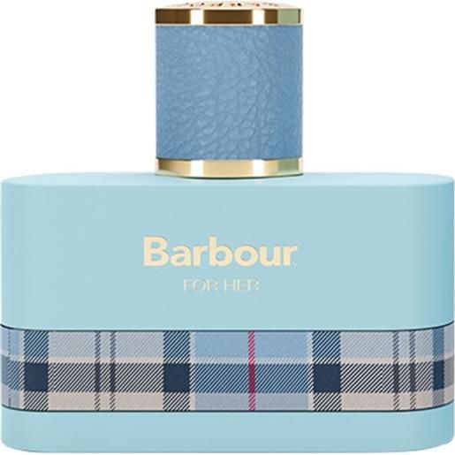 Barbour coastal her eau de parfum 100ml