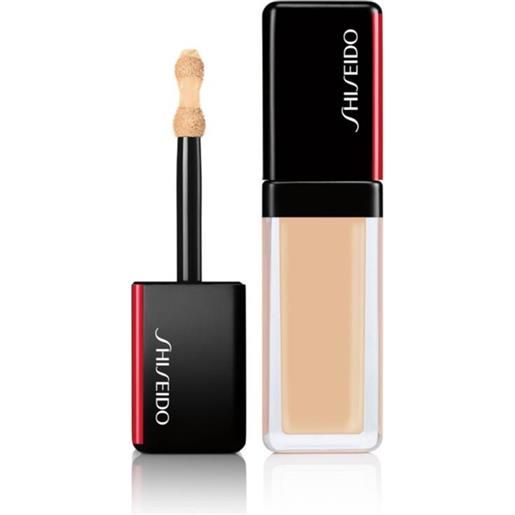 Shiseido synchro skin self refreshing concealer 203 light
