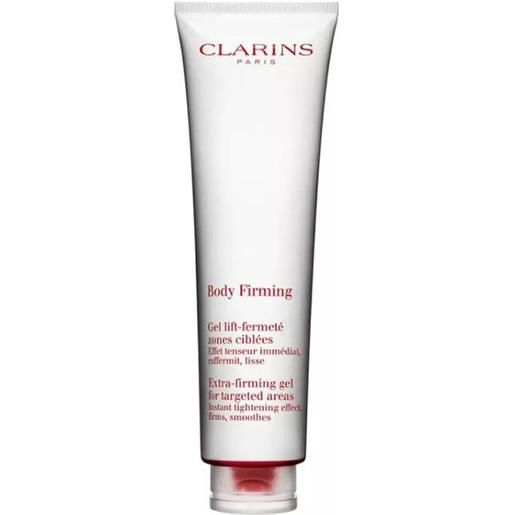 Clarins body firming extra-firming gel 150ml