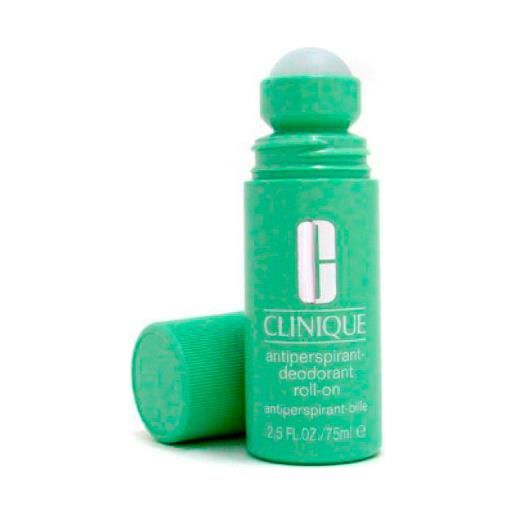 Clinique antiperspirant deo roll-on deodorante 75ml