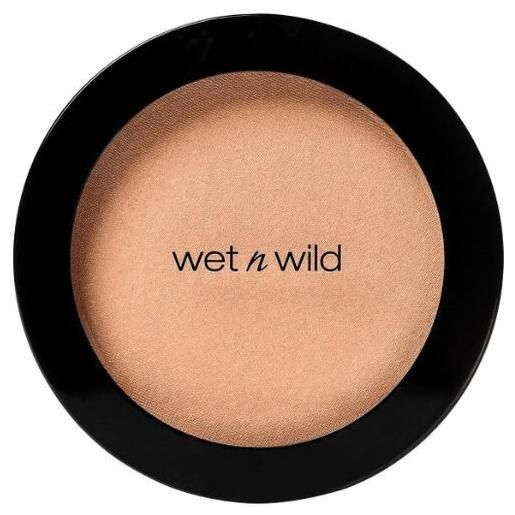 Wet N Wild color icon blush nudist society