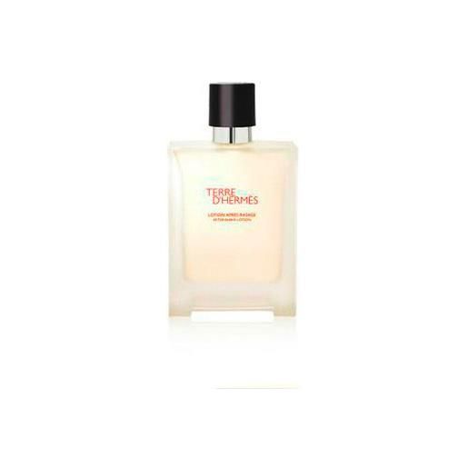 Herm&egrave > s terre d'hermes after shave balm 100ml