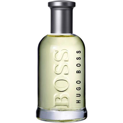 Hugo Boss boss bottled eau de toilette 200ml