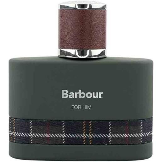 Barbour for him eau de parfum 50ml