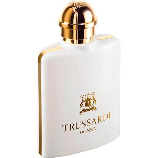 Trussardi donna eau de parfum 50ml