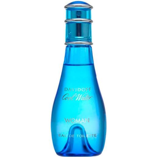 Davidoff cool water woman eau de toilette 30ml