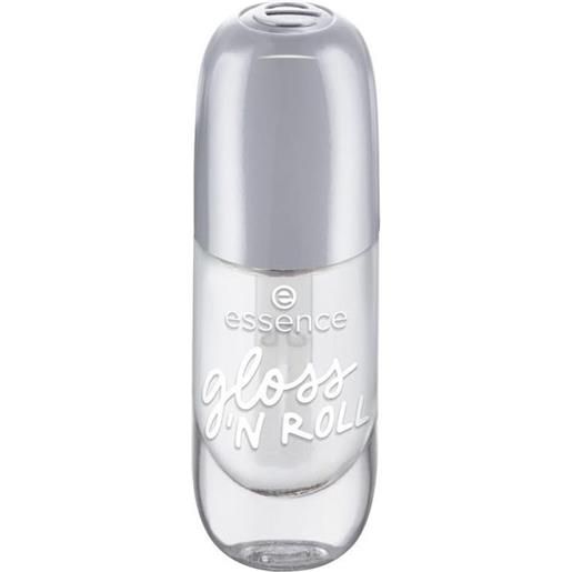 Essence nail polish gel nail colour 06 happily ever after