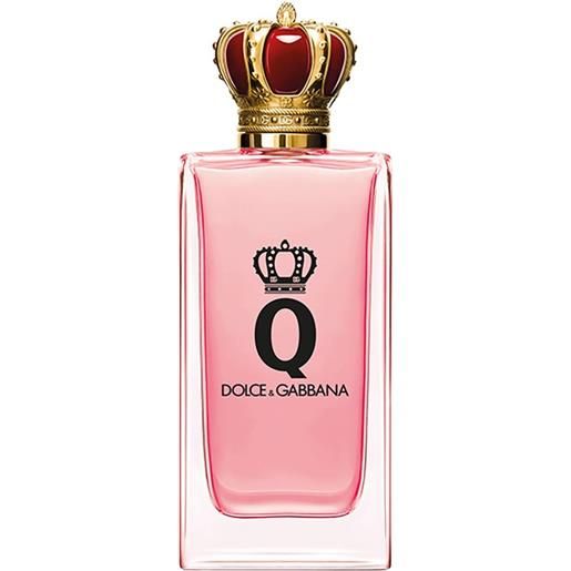Dolce&gabbana q by Dolce&gabbana eau de parfum 30ml