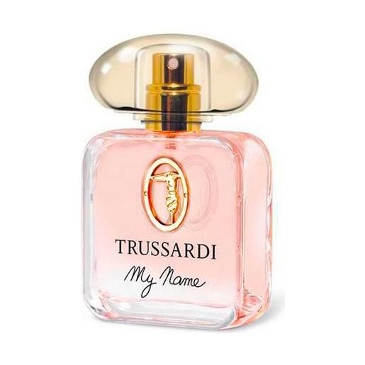 Trussardi my name donna eau de parfum 30ml